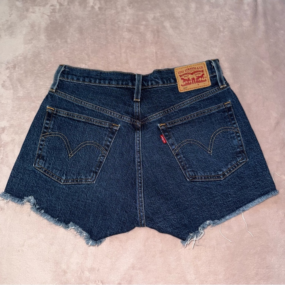 501 Levi’s short size 27